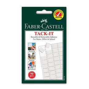 Lepiaca hmota Faber-Castell 589150 Tack-it 50 g