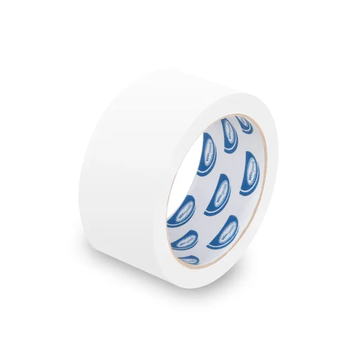 Hlavný obrázok produktu Lepící páska bílá 66 m x 48 mm [1 ks]