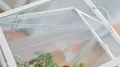 Lepiaca páska Extra Power 56349, transparentná, spevnená textilom, 48 mm x 10 m, TESA
