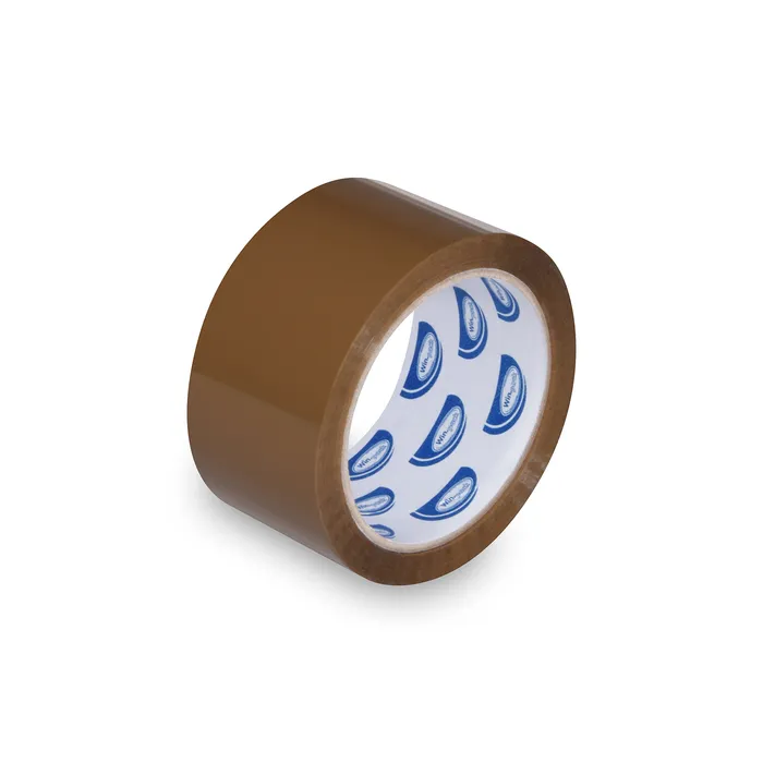 Hlavný obrázok produktu Lepící páska hnědá 66 m x 48 mm [1 ks]