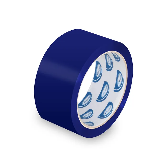 Hlavný obrázok produktu Lepící páska modrá 66 m x 48 mm [1 ks]