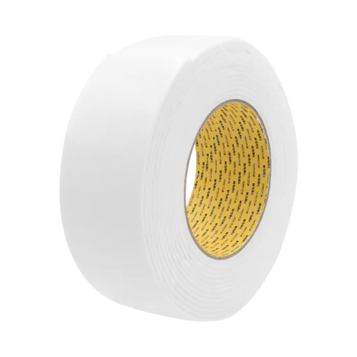 Hlavný obrázok produktu Lepicí páska oboustranná pěnová M&G 48 mm x 4,6 m