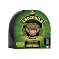 Ďalší obrázok produktu Lepiaca páska "Pattex Crocodile", čierna, 48 mm x 20 m, HENKEL