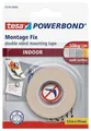 Lepiaca páska Powerbond 55740, obojstranná, pre interiér, 19 mm x 1,5 m, TESA