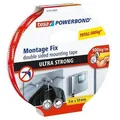 Lepiaca páska "Powerbond 55792", obojstranná, extra hrubá, 19 mm x 5 m, TESA