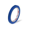 Lepiaca páska (PVC) modrá 9mm x 66m pre zatvárací strojček 67999 [1 ks]