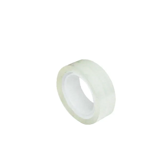 Hlavný obrázok produktu Lepící páska průhledná 10 m x 12 mm [1 ks]