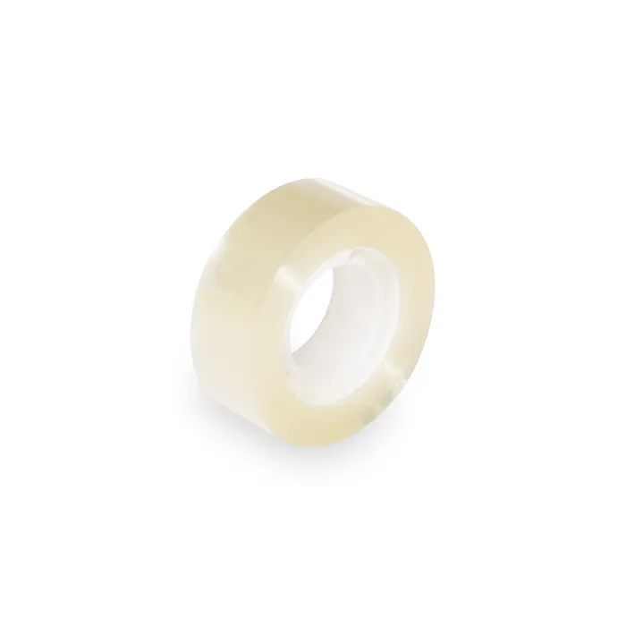 Hlavný obrázok produktu Lepící páska průhledná 33 m x 19 mm [1 ks]