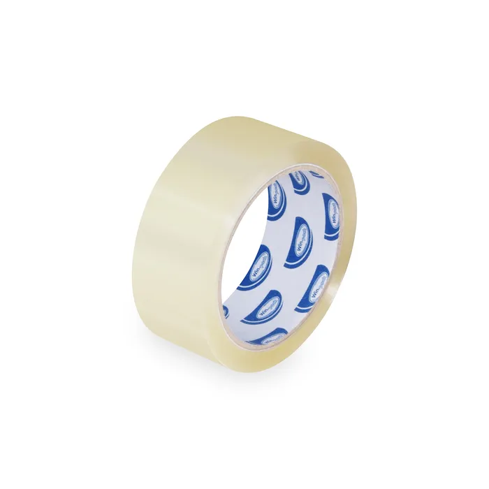 Hlavný obrázok produktu Lepící páska průhledná 66 m x 38 mm [1 ks]