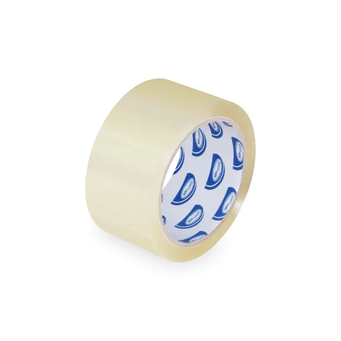 Hlavný obrázok produktu Lepící páska průhledná 66 m x 48 mm [1 ks]
