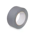 Lepiaca páska s tkaninou strieborná 48mm x 50m [1 ks]