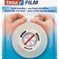 Ďalší obrázok produktu Lepiaca páska Tesafilm 57520, priehľadná, 19 mm x 25 m, TESA
