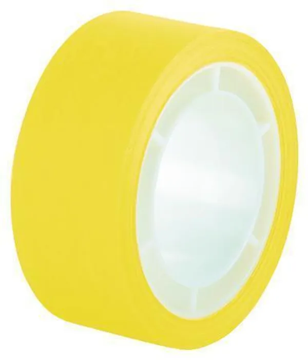 Hlavný obrázok produktu Lepící páska "Tesafilm Neon", popisovatelná, 19mm x 10m, TESA