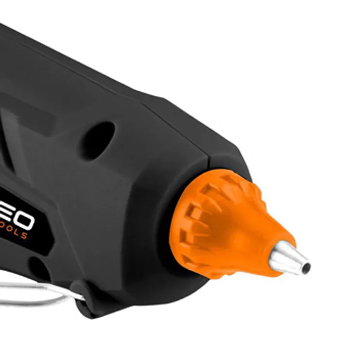 Hlavný obrázok produktu Lepící pistol na tavné tyčinky 11 mm, 60 W