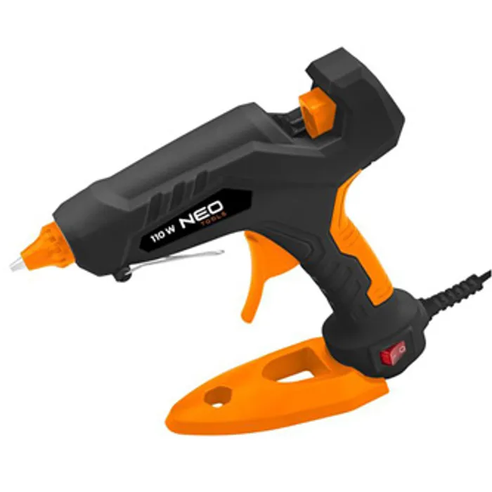 Hlavný obrázok produktu Lepící pistol na tavné tyčinky 11 mm, 60 W