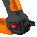 Ďalší obrázok produktu Lepiaca pištoľ na tavné tyčinky 11 mm, 60 W