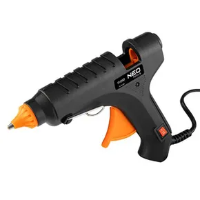 Lepiaca pištoľ na tavné tyčinky 11 mm, 60 W