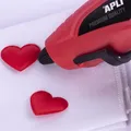 Ďalší obrázok produktu Lepiaca pištoľ, APLI, 40W