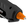 Ďalší obrázok produktu Lepiaca pištoľ na tavné tyčinky 8 mm, 4V, nabíjanie z USB