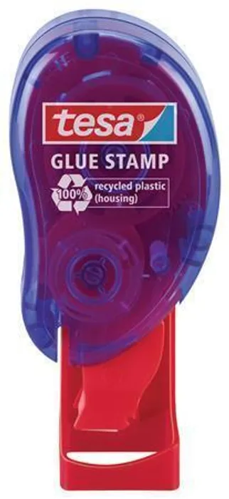 Hlavný obrázok produktu Lepicí razítko, 8,4 mm x 8,4 mm, TESA