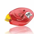 Ďalší obrázok produktu Lepiaci valček, 8,4 mm x 14 m, dočasný (nepermanentný)/doplňovateľný, HENKEL