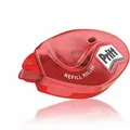 Ďalší obrázok produktu Lepiaci roller, 8,4 mm x 14 m, trvalý/doplňovateľný, HENKEL