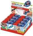 Lepiaci roller ecologo®, mini, 5 mm x 6 m, TESA