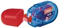 Lepiaci roller ecologo®, mini, 5 mm x 6 m, TESA