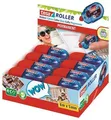 Lepiaci roller ecologo®, mini, 5 mm x 6 m, TESA
