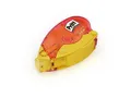 Lepiaci roller, nepermanentný, 8,4 mm x 16 m, HENKEL