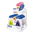 Ďalší obrázok produktu Lepiaci strojček MILAN Acid / 8,4 mm x 12m / s krytom - blister