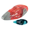 Lepiaci strojček MILAN Acid / 8,4 mm x 12m / s krytom - blister