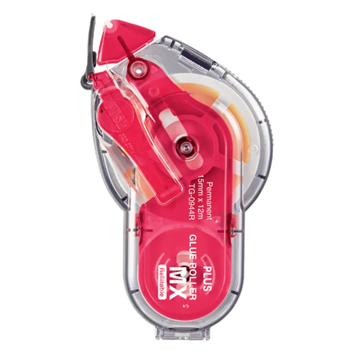 Hlavný obrázok produktu Lepicí strojek PLUS MX TG-0944 / 15mm x 12m / permanentní