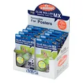 Ďalší obrázok produktu Lepiaci strojček PLUS MX TG-0945 / 15mm x 12m / odnímateľný