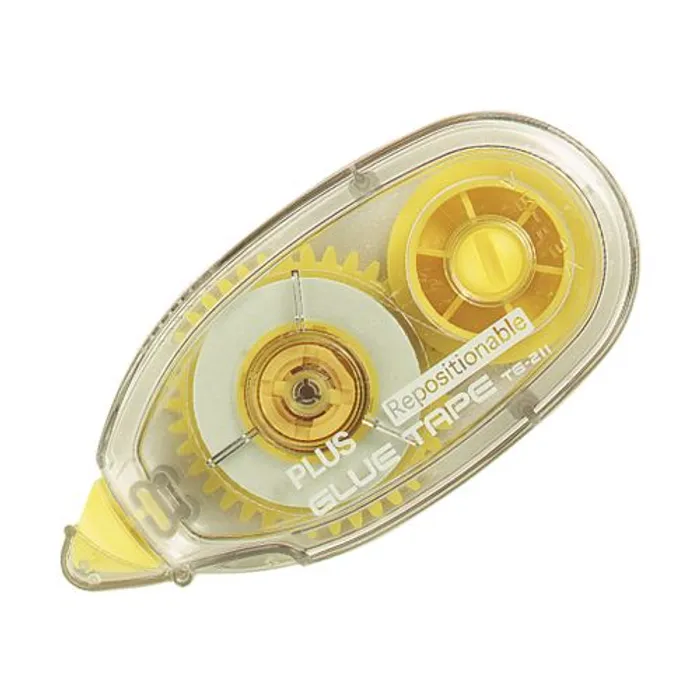 Hlavný obrázok produktu Lepící strojek PLUS TG-211 /8,4mm x 10m/
