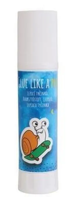 Hlavný obrázok produktu Lepicí tyčinka, 20g, COOL BY VICTORIA