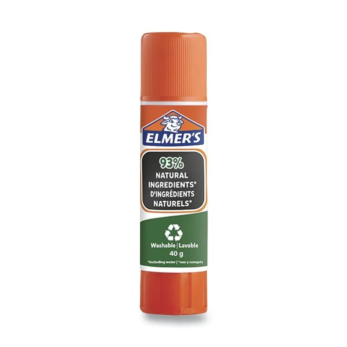 Hlavný obrázok produktu Lepicí tyčinka ELMER´S Pure School Glue 40 g