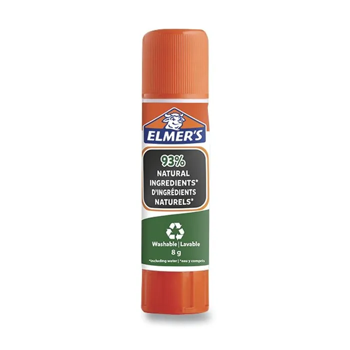 Hlavný obrázok produktu Lepicí tyčinka ELMER´S Pure School Glue 8 g
