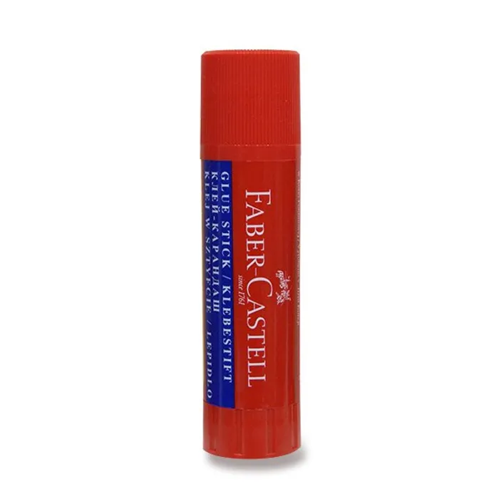Hlavný obrázok produktu Lepicí tyčinka Faber-Castell 20 g