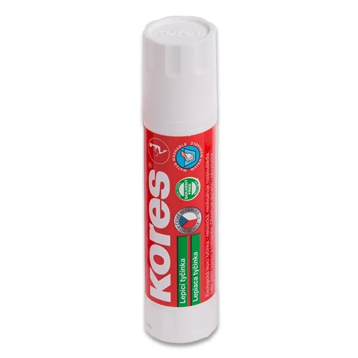 Hlavný obrázok produktu Lepící tyčinka KORES 20g