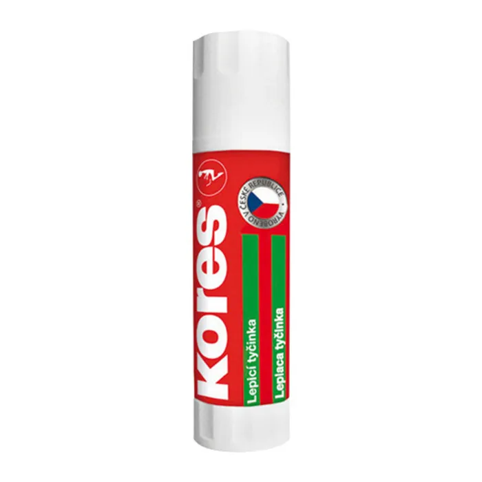 Hlavný obrázok produktu Lepící tyčinka KORES 40g