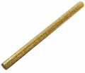 Ďalší obrázok produktu Lepiaca tyčinka, zlatá, s trblietkami, 3ks, 11x200 mm
