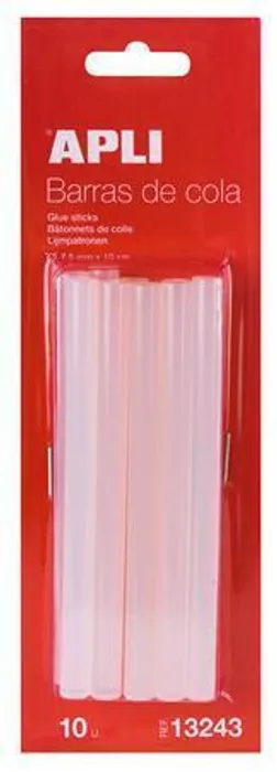 Hlavný obrázok produktu Lepící tyčinky, APLI, 7,5mm