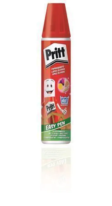 Hlavný obrázok produktu Lepidlo, 40ml, "Pritt Pen", HENKEL