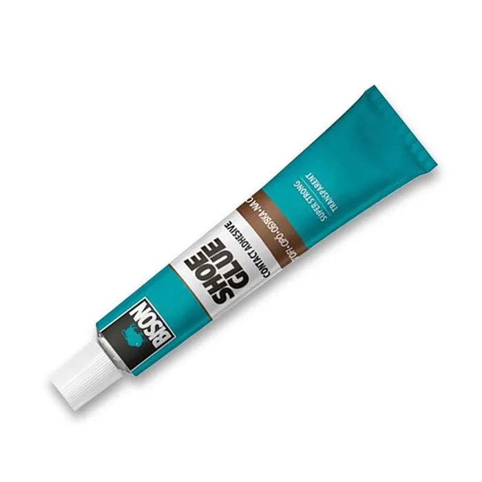 Hlavný obrázok produktu Lepidlo Bison Shoe Glue 55 g