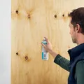 Ďalší obrázok produktu Lepidlo Bison Sprejové lepidlo 200 ml