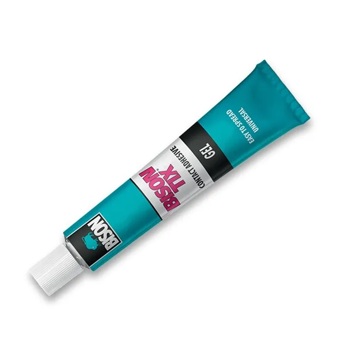 Hlavný obrázok produktu Lepidlo Bison Tix Gel 55 g