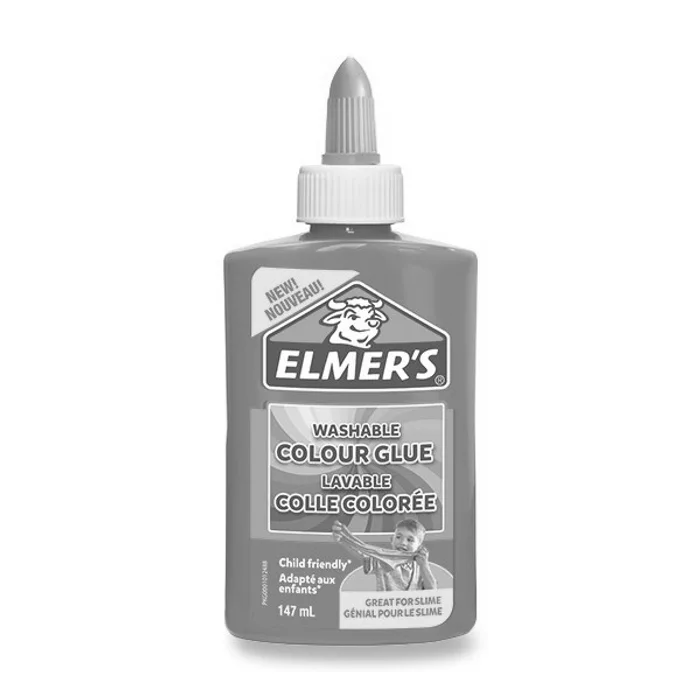 Hlavný obrázok produktu Lepidlo ELMER´S Opaque Glue modré