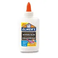 Lepidlo ELMER School Glue Liquid White 118 ml