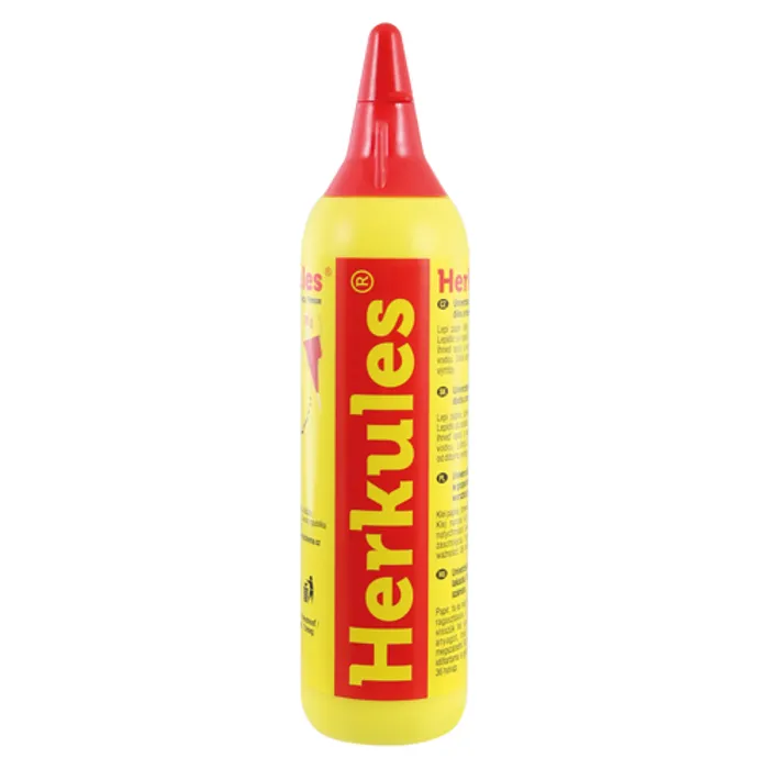 Hlavný obrázok produktu Lepidlo herkules 130 g